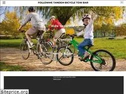Sites similar to followmetandem.com.au