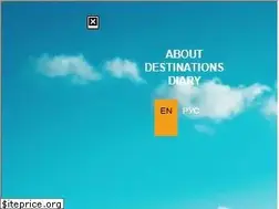 Sites similar to followmeto.travel
