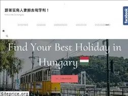 Sites similar to followmetohungary.com