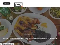 Sites similar to followmygut.com