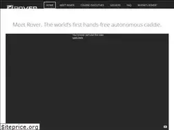 Sites similar to followrover.com