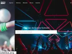 Sites similar to followthebeat.nl
