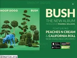 Sites similar to followthebush.com