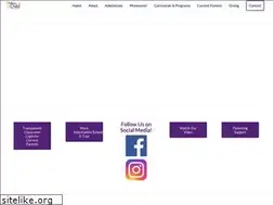 Sites similar to followthechild.org