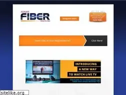 Sites similar to followthefiber.net