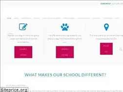 Sites similar to followtheleaderinc.com
