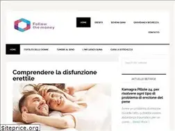 Sites similar to followthemoney.eu
