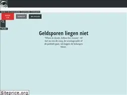 Sites similar to followthemoney.nl