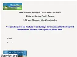 Sites similar to followtheshepherd.org