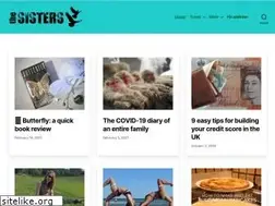 Sites similar to followthesisters.com