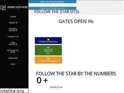 Sites similar to followthestar.com