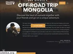 Sites similar to followthetracks.courses
