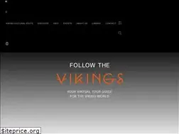 Sites similar to followthevikings.com