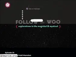 Sites similar to followthewoo.com