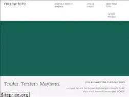 Sites similar to followtoto.com