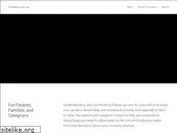 Sites similar to followupcare.org
