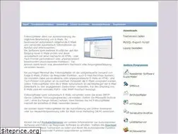 Sites similar to followupmailer.com