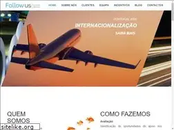 Sites similar to followus.pt