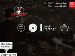 Sites similar to followwhiterabbit.com