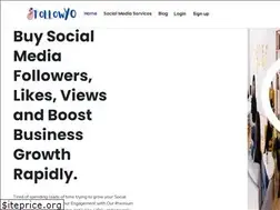 Sites similar to followyo.com