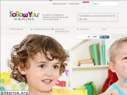 Sites similar to followyou.co