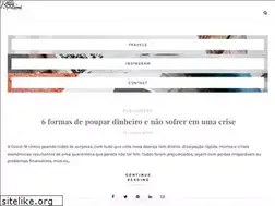 Sites similar to followyourdreams.com.br