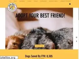 Sites similar to followyourheartanimalrescue.org