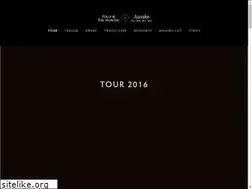 Sites similar to follyandthehunter.com