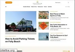Sites similar to follybeach.com