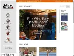 Sites similar to follycurrent.com