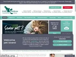 Sites similar to follygardens.com