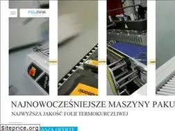 Sites similar to folmak.com.pl