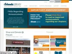 Sites similar to folmc.org