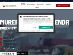 Sites similar to folmer-murer.dk