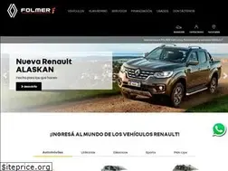 Sites similar to folmerrenault.com.ar