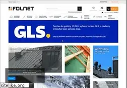 Sites similar to folnet.pl