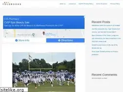 Sites similar to folobooks.com