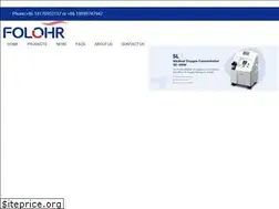 Sites similar to folohrmed.com