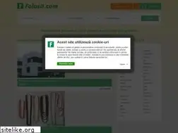Sites similar to folosit.com