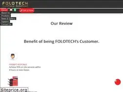 Sites similar to folotechcopier.com