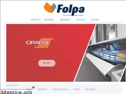 Sites similar to folpa.com.tr