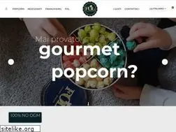 Sites similar to folpopcorn.com
