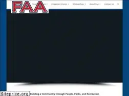 Sites similar to folsomathleticassociation.org