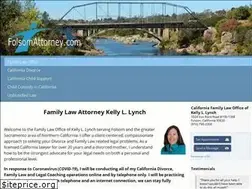 Sites similar to folsomattorney.com