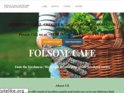 Sites similar to folsomcafe.com