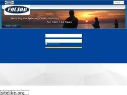Sites similar to folsomcorp.com