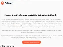 Sites similar to folsomcreative.com