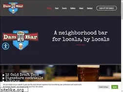 Sites similar to folsomdambar.com