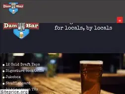 Sites similar to folsomdamgrill.com