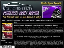 Sites similar to folsomdentrepair.com